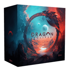 Dragon Eclipse - Core Game